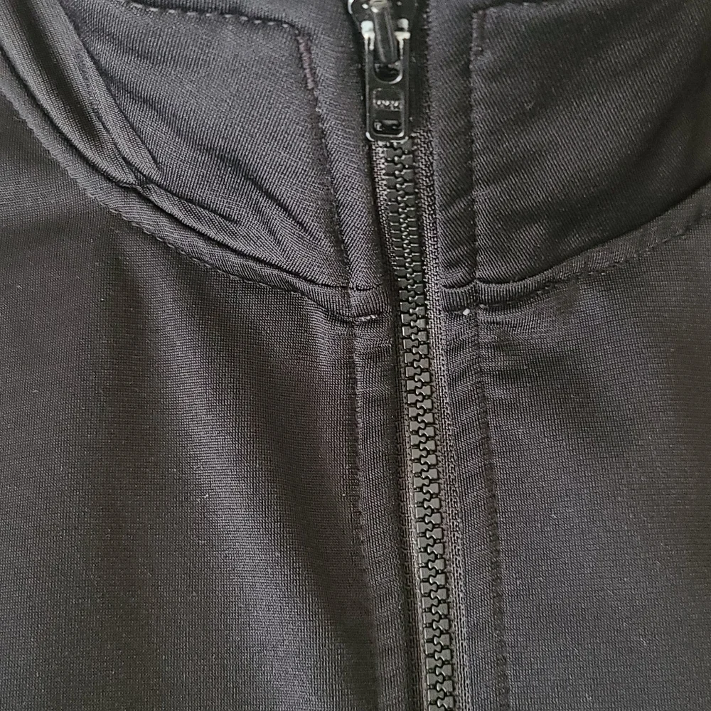 Adidas Track Jacket - Picture 3 of 7